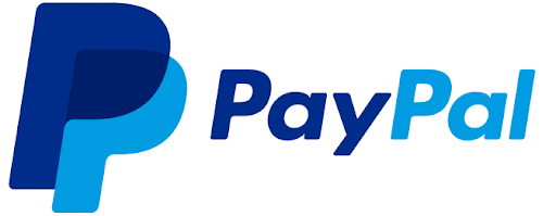 pay with paypal - Flex Lewis Store